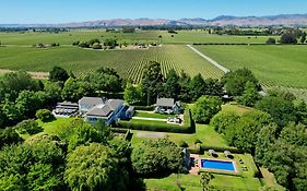 The Marlborough Holiday Home Blenheim New Zealand